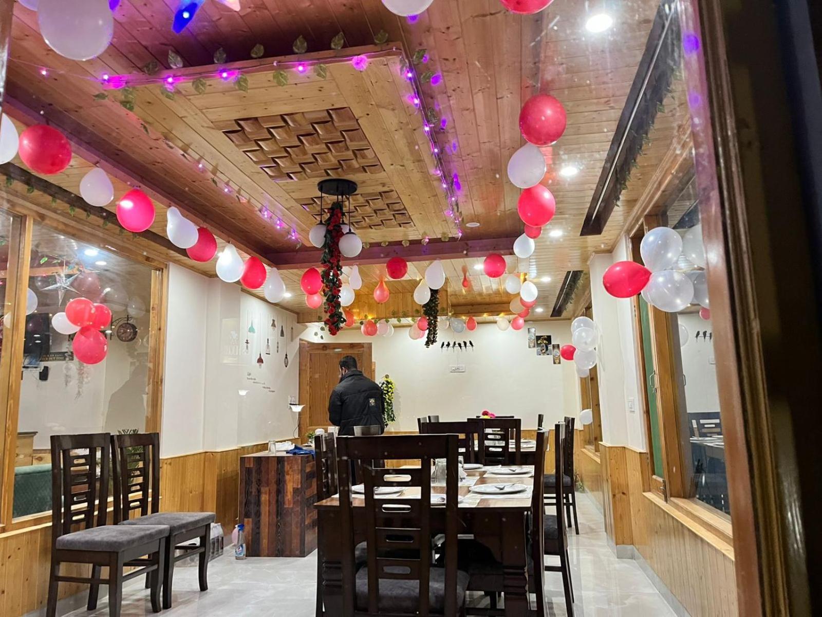 Gs Heights By Kalash Hospitality Jagatsukh Exterior photo